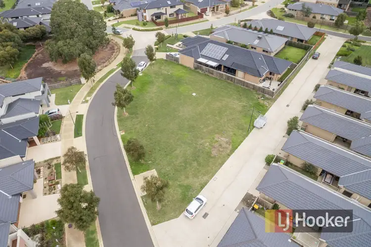 Seventh view of Homely land listing, 8 Derwent Lane, Sandhurst VIC 3977