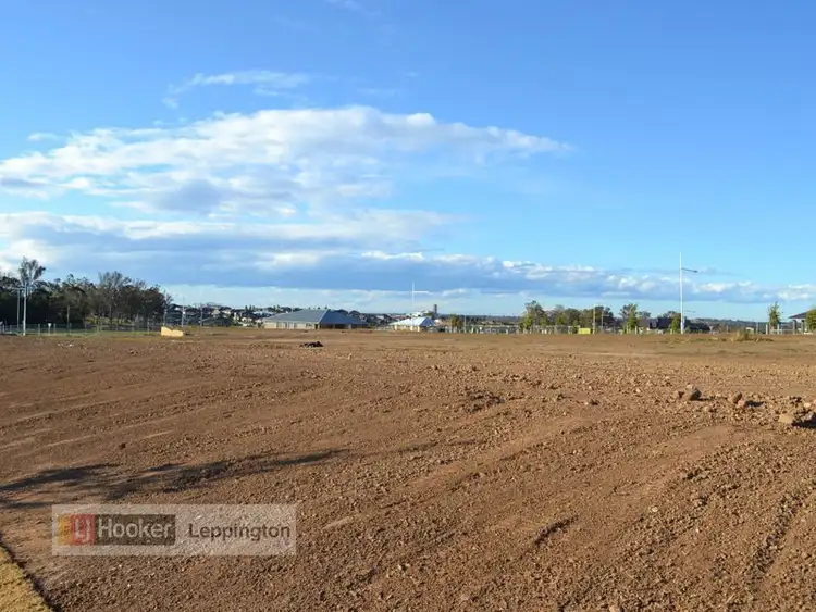 Sixth view of Homely land listing, Lot 3275 Harvey Street, Oran Park NSW 2570
