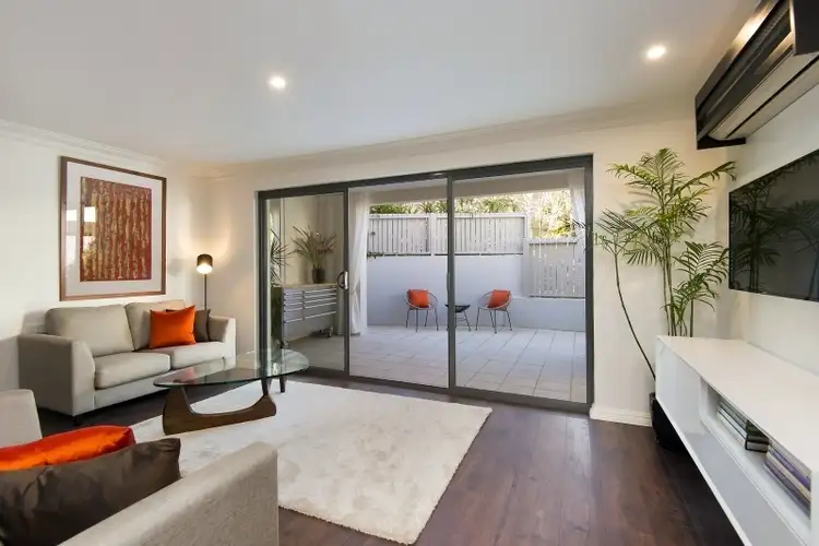 Third view of Homely apartment listing, 3/63-65 Central Road, Avalon Beach NSW 2107