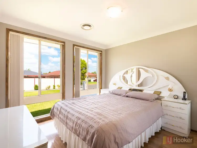 Fifth view of Homely house listing, 10 Gannet Place, Hinchinbrook NSW 2168