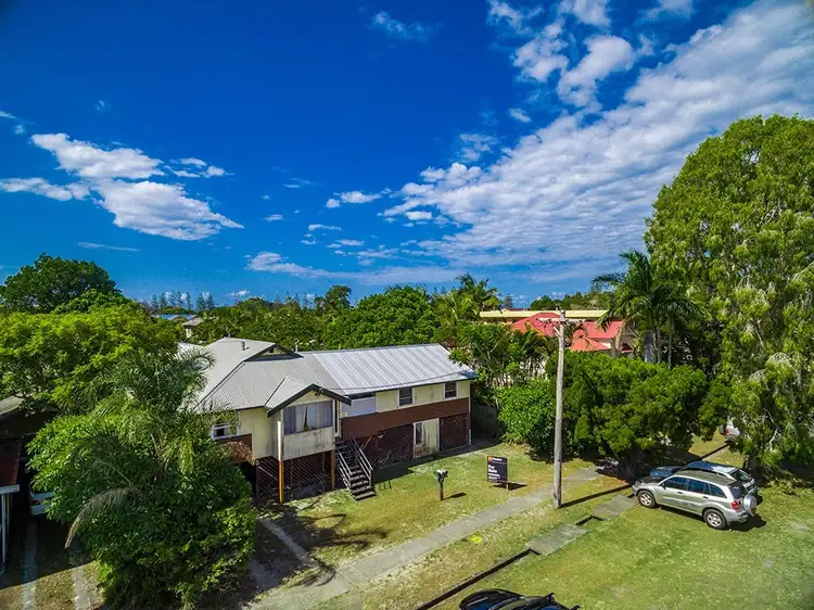 Second view of Homely block of units listing, 15 Booyun Street, Brunswick Heads NSW 2483