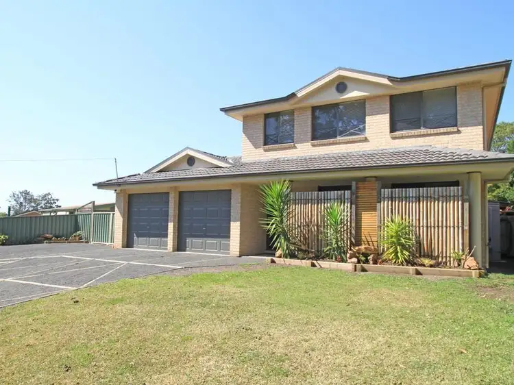 Main view of Homely house listing, 24 Suncrest Avenue, Sussex Inlet NSW 2540