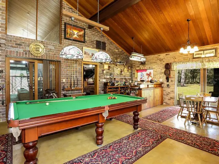 Fifth view of Homely house listing, 8 Merindah Close, Brandy Hill NSW 2324