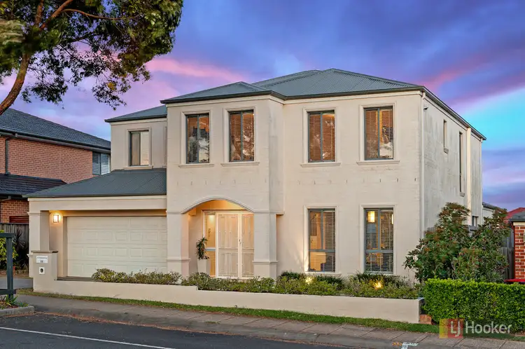 69 Elmstree Road