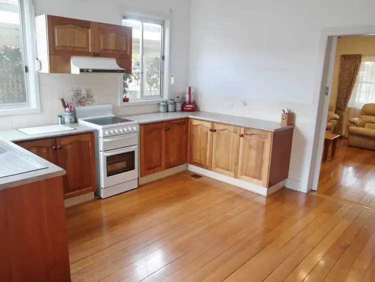 Fourth view of Homely house listing, 53 Sutton Street, Echuca VIC 3564