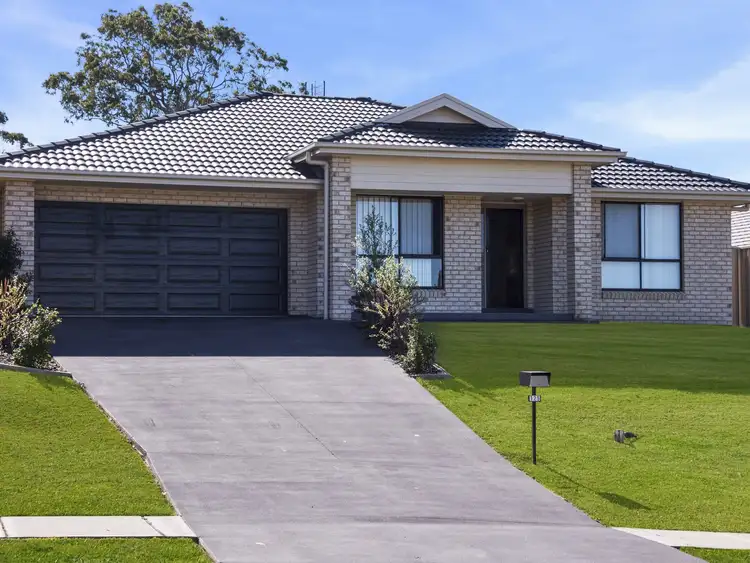 125 Mataram Road, Woongarrah NSW 2259