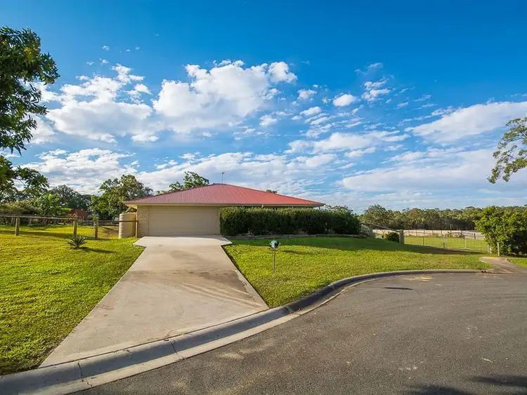 Second view of Homely house listing, 14-16 Salote Court, Caboolture QLD 4510