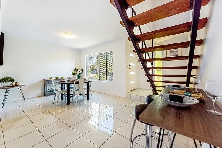 Fourth view of Homely apartment listing, 6/6 Duet Drive, Mermaid Waters QLD 4218