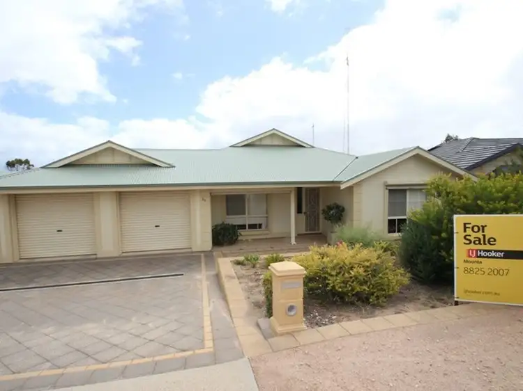 31 Harrys Point Road, Port Hughes SA 5558