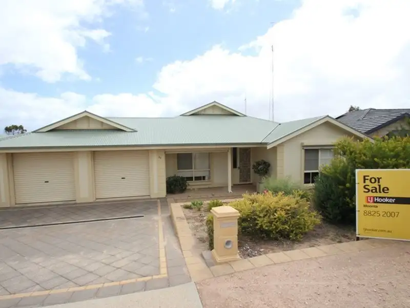 Main view of Homely house listing, 31 Harrys Point Road, Port Hughes SA 5558