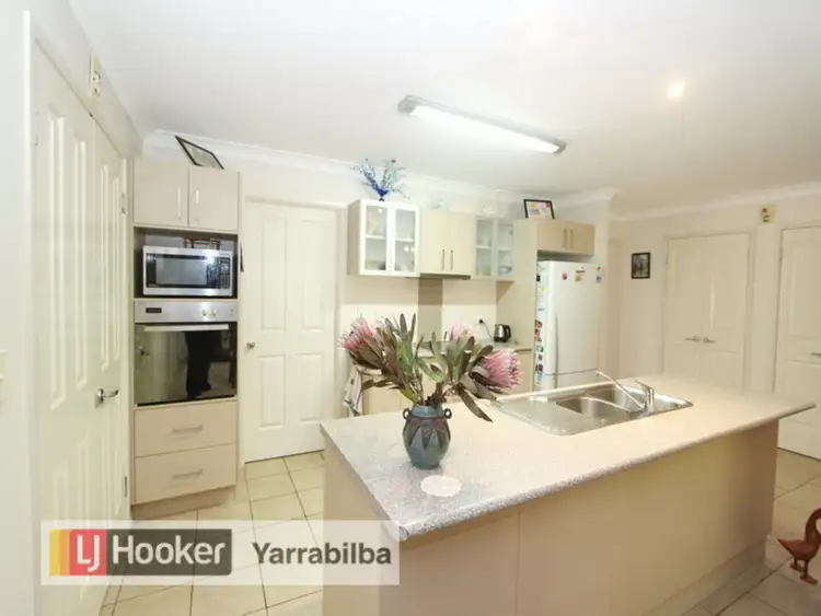 Fourth view of Homely house listing, 12 Lucinda Road, Logan Village QLD 4207
