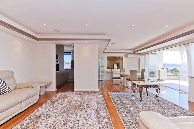 Seventh view of Homely apartment listing, 21/23 Swan Street, South Perth WA 6151