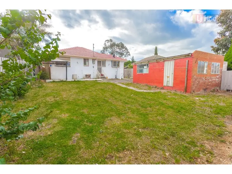Sixth view of Homely house listing, 32 Hanson Road, Craigieburn VIC 3064
