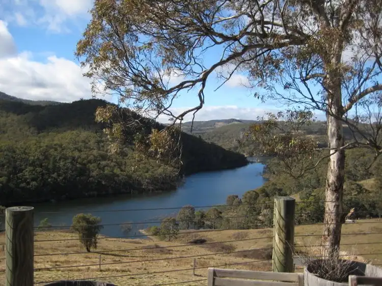 Fifth view of Homely rural property listing, 271 Sandalls Drive, Rydal NSW 2790