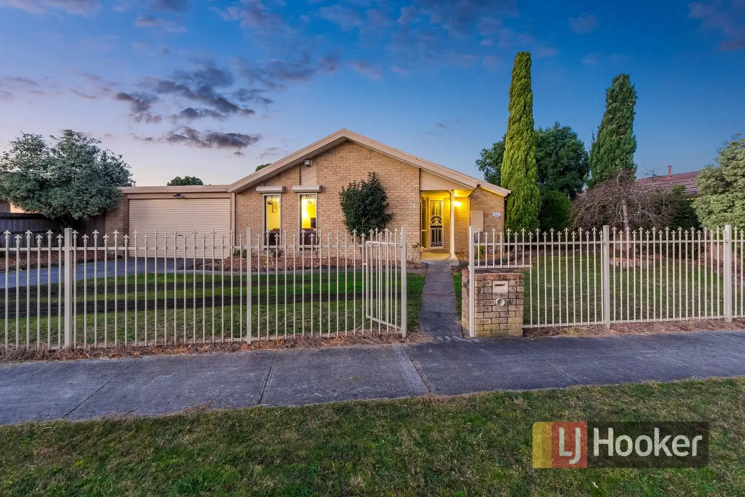 Main view of Homely house listing, 34 Howey Road, Pakenham VIC 3810