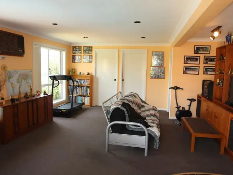 Fifth view of Homely house listing, 49 Bugatti Drive, Ingleburn NSW 2565