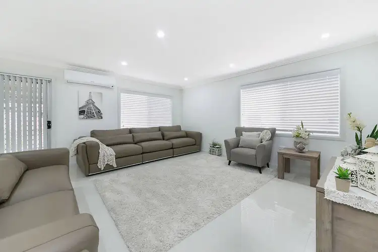 Fourth view of Homely house listing, 6 Linwood Street, Guildford NSW 2161