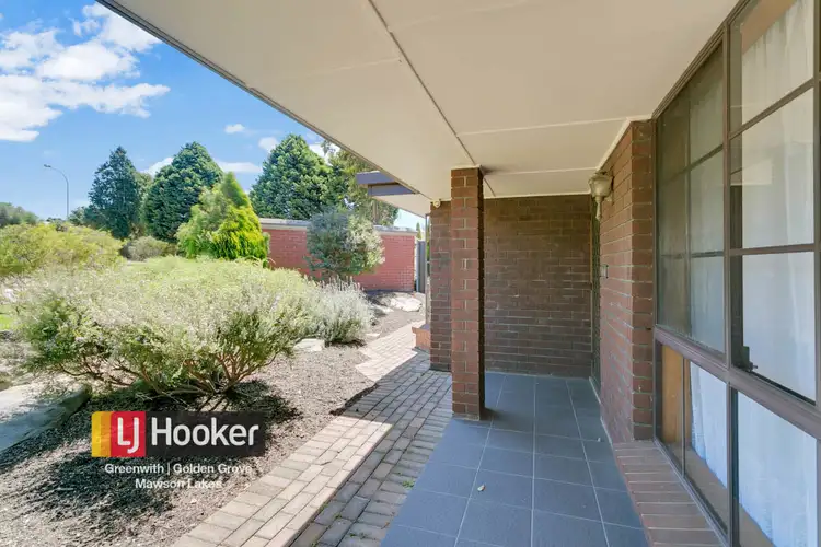 Second view of Homely house listing, 1 Chisholm Court, Golden Grove SA 5125