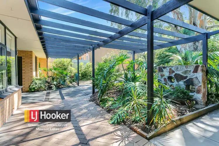 Second view of Homely house listing, 8 Littler Drive, Fairview Park SA 5126