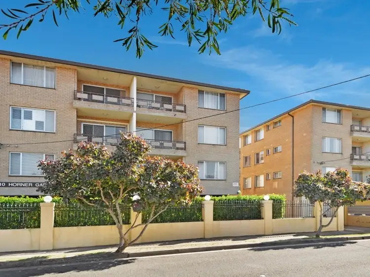 Main view of Homely apartment listing, 1/6-10 Horner Avenue, Mascot NSW 2020