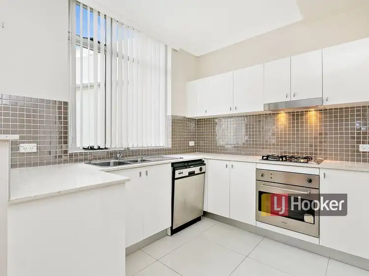 Second view of Homely apartment listing, 4/384 Illawarra Road, Marrickville NSW 2204