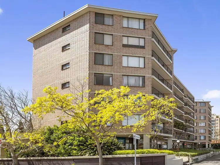 Second view of Homely unit listing, 45/314 Bay Street, Brighton-le-sands NSW 2216