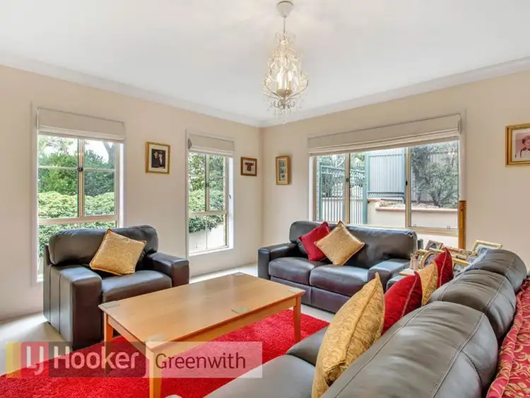 Sixth view of Homely house listing, 18 Green Pine Circuit, Golden Grove SA 5125