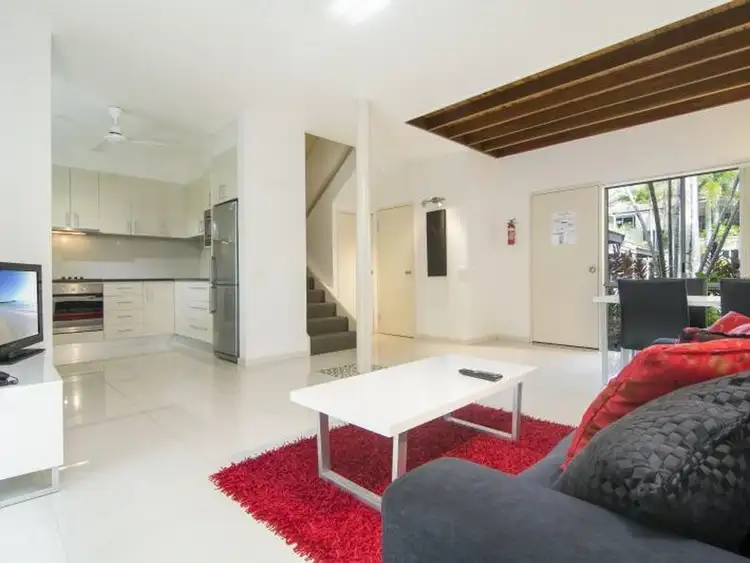 Fifth view of Homely unit listing, 76 Rendezvous/121 Port Douglas Road, Port Douglas QLD 4877