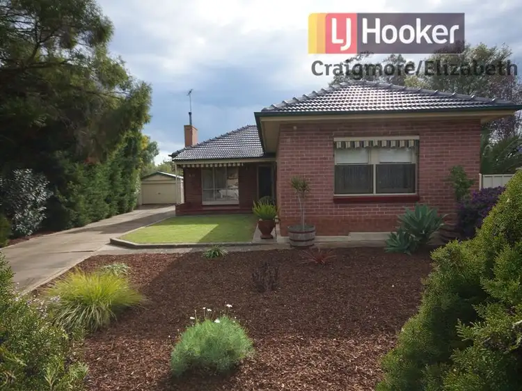 Second view of Homely house listing, 41 Nimitz Road, Elizabeth East SA 5112