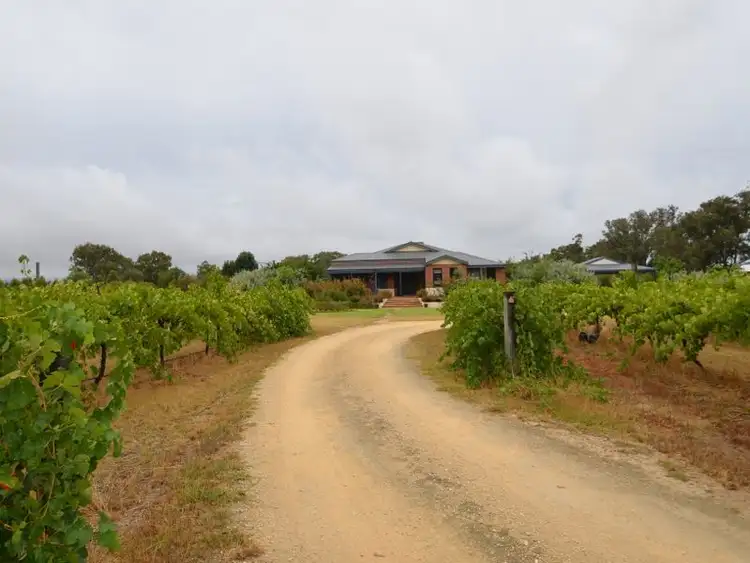 Second view of Homely house listing, 244 Tenth Street, Harvey WA 6220