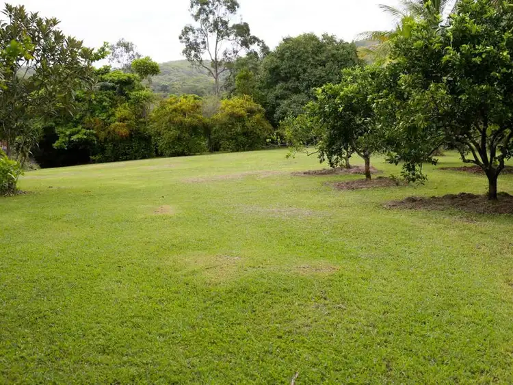 Fourth view of Homely land listing, 26 Williamson Drive, Kuranda QLD 4881