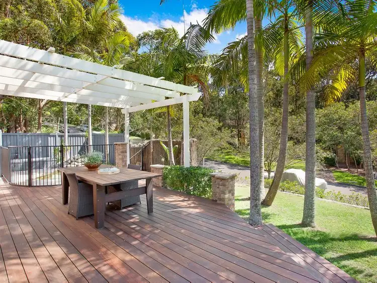 Third view of Homely house listing, 5 Kiewa Close, Bayview NSW 2104