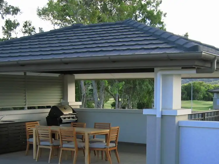 Fifth view of Homely apartment listing, 205-206 Sea Temple/22 Mitre Street, Port Douglas QLD 4877