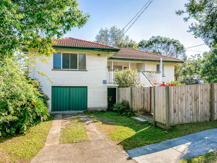 18 Karbala Street, Stafford QLD 4053