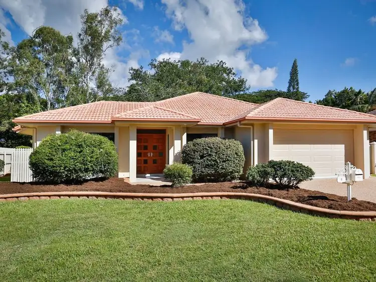 8 Bendigo Court, Annandale QLD 4814