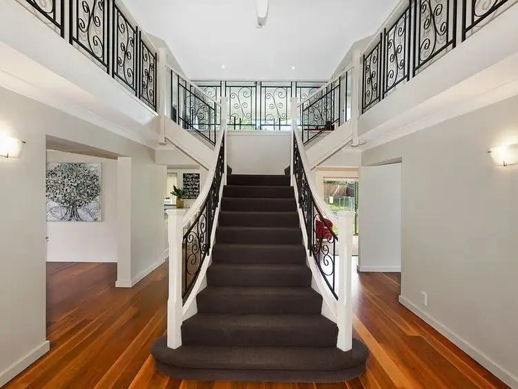 Sixth view of Homely house listing, 2 Larne Place, Killarney Heights NSW 2087