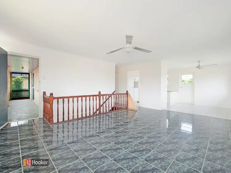 Second view of Homely house listing, 36 Arrakune Crescent, Kallangur QLD 4503