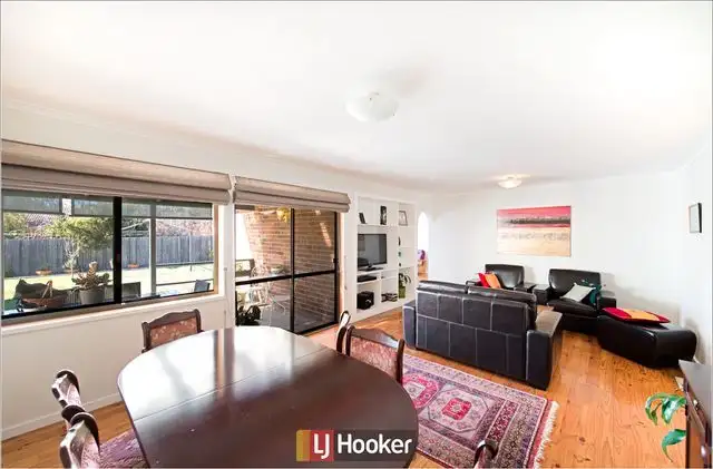 Third view of Homely house listing, 35 Simpson Street, Watson ACT 2602