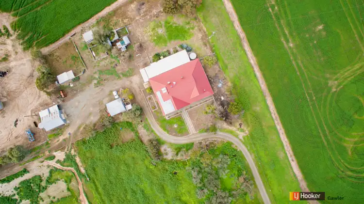 Sixth view of Homely house listing, 334 Boundary Road (Stockyard Creek), Hamley Bridge SA 5401