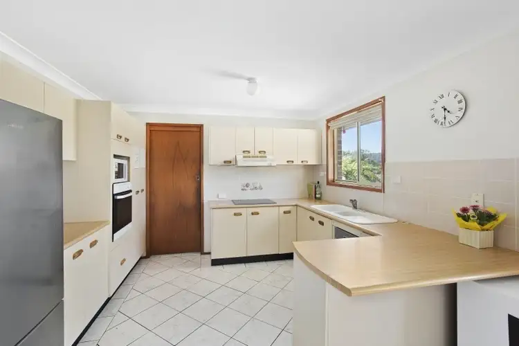 Second view of Homely house listing, 243 Cresthaven Avenue, Bateau Bay NSW 2261