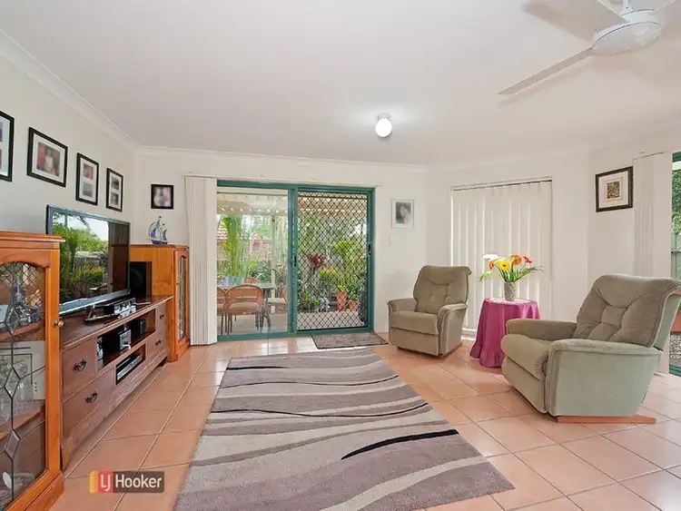 Second view of Homely house listing, 3 Esk Place, Kallangur QLD 4503