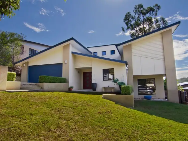 Second view of Homely house listing, 24 Birchwood Crescent, Brookwater QLD 4300