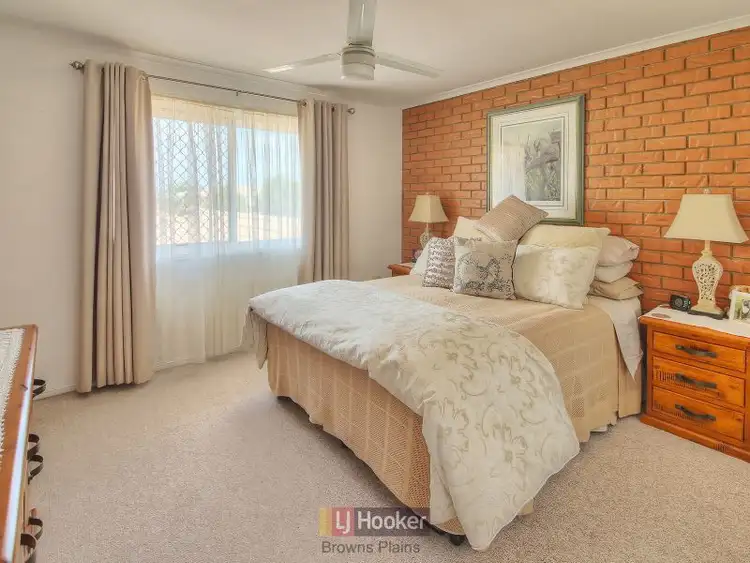 Fourth view of Homely unit listing, 13/259 Browns Plains Road, Browns Plains QLD 4118