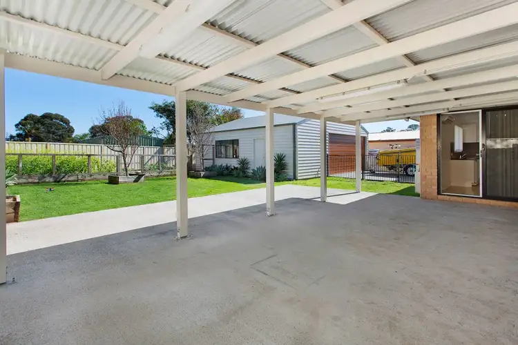 Third view of Homely house listing, 22 Birra Drive, Oak Flats NSW 2529