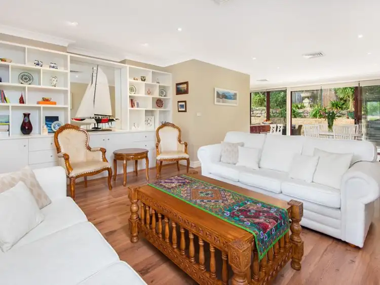 14 Arthur Street, Killara NSW 2071