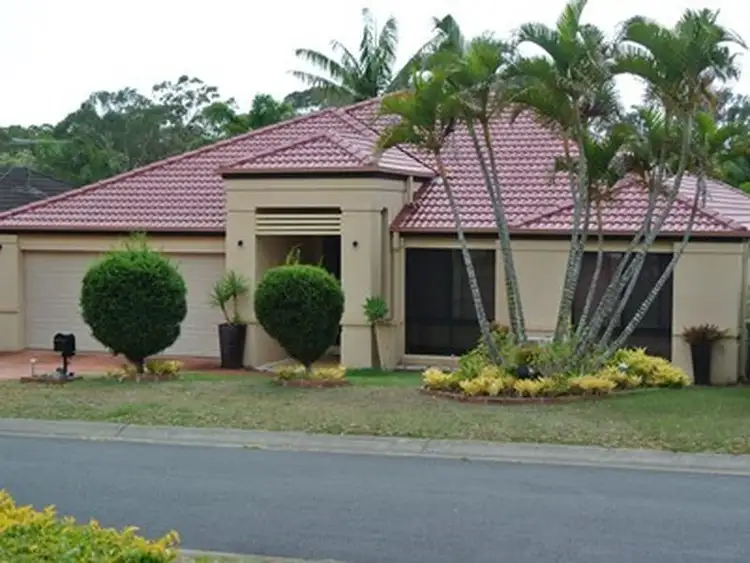 Main view of Homely house listing, 20 Sherwood Crt, Alexandra Hills QLD 4161