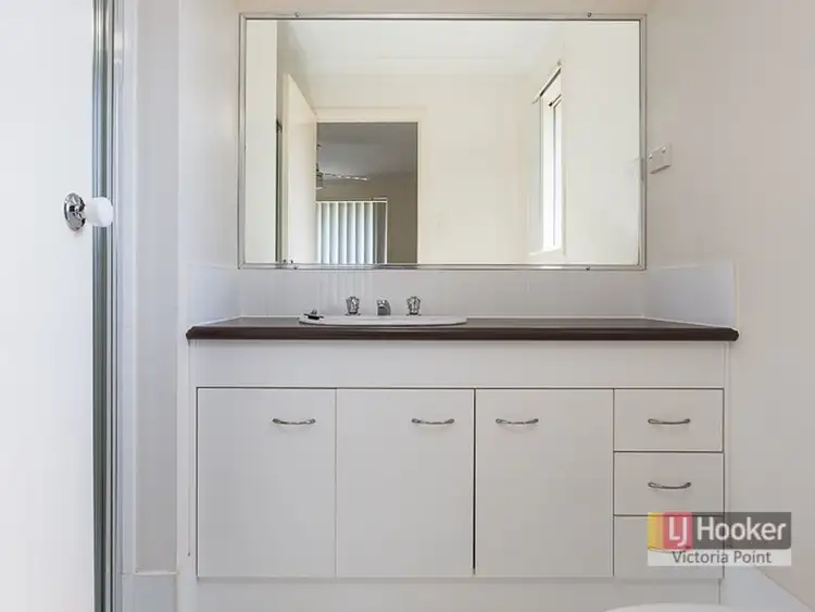 Sixth view of Homely house listing, 3 St Bees Close, Redland Bay QLD 4165