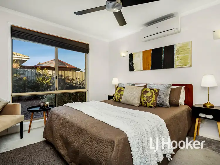 Sixth view of Homely house listing, 55 St Anthony Court, Seabrook VIC 3028