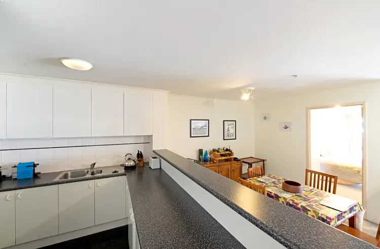 Fifth view of Homely apartment listing, 410/74 Northbourne Avenue, Braddon ACT 2612