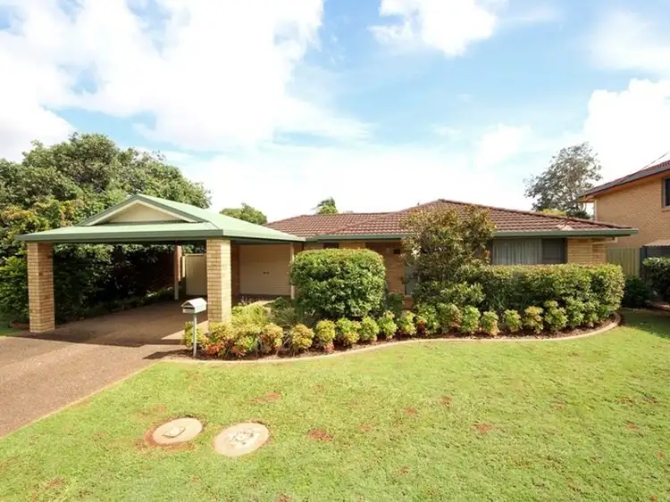 12 Del Rio Street, Bray Park QLD 4500